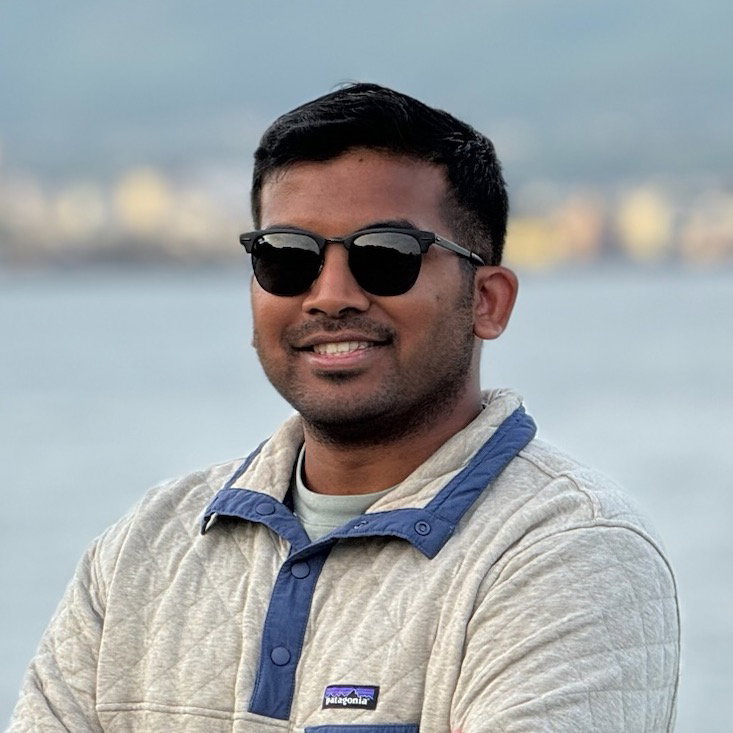 Varun  Yarabarla 
