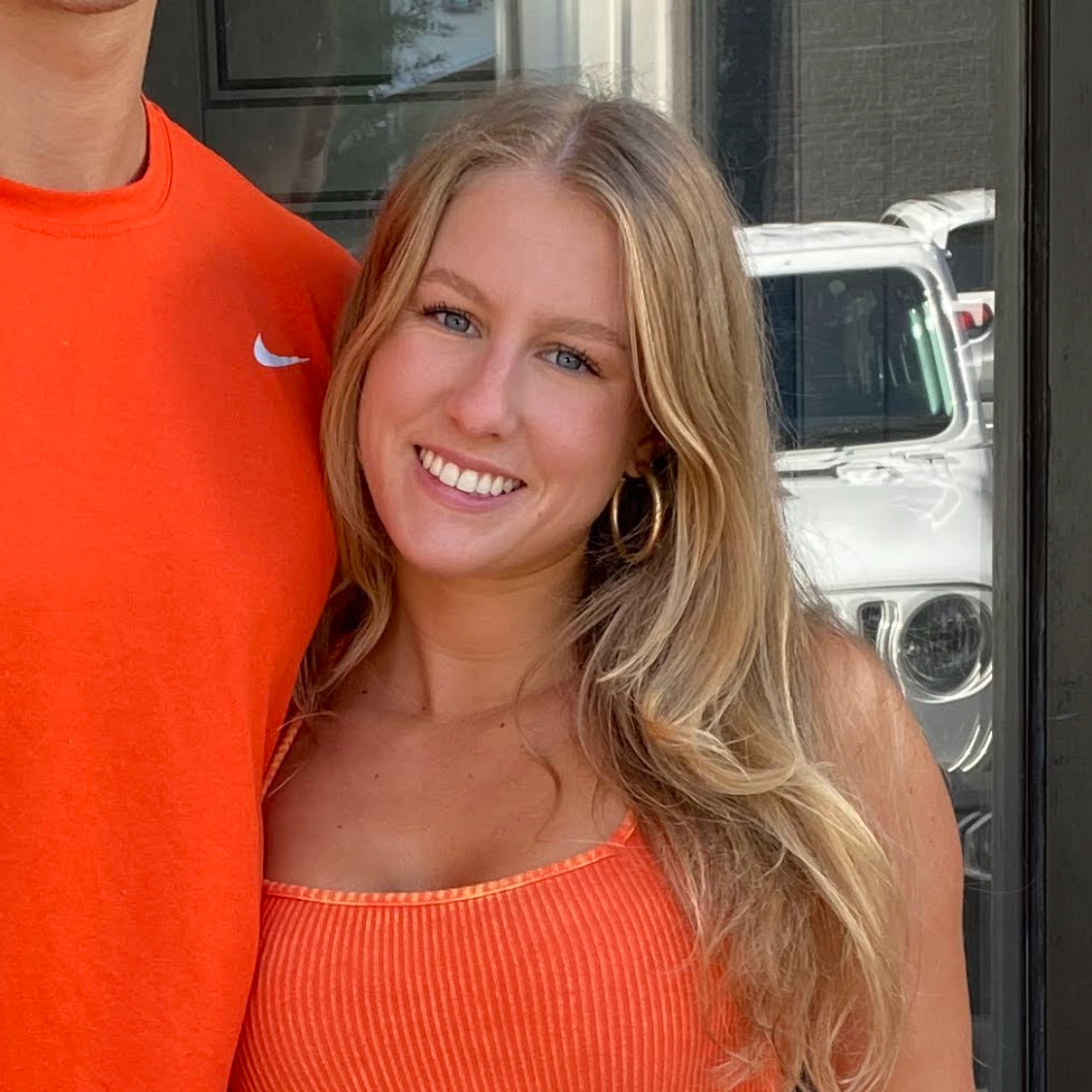 Katie  Kirby 