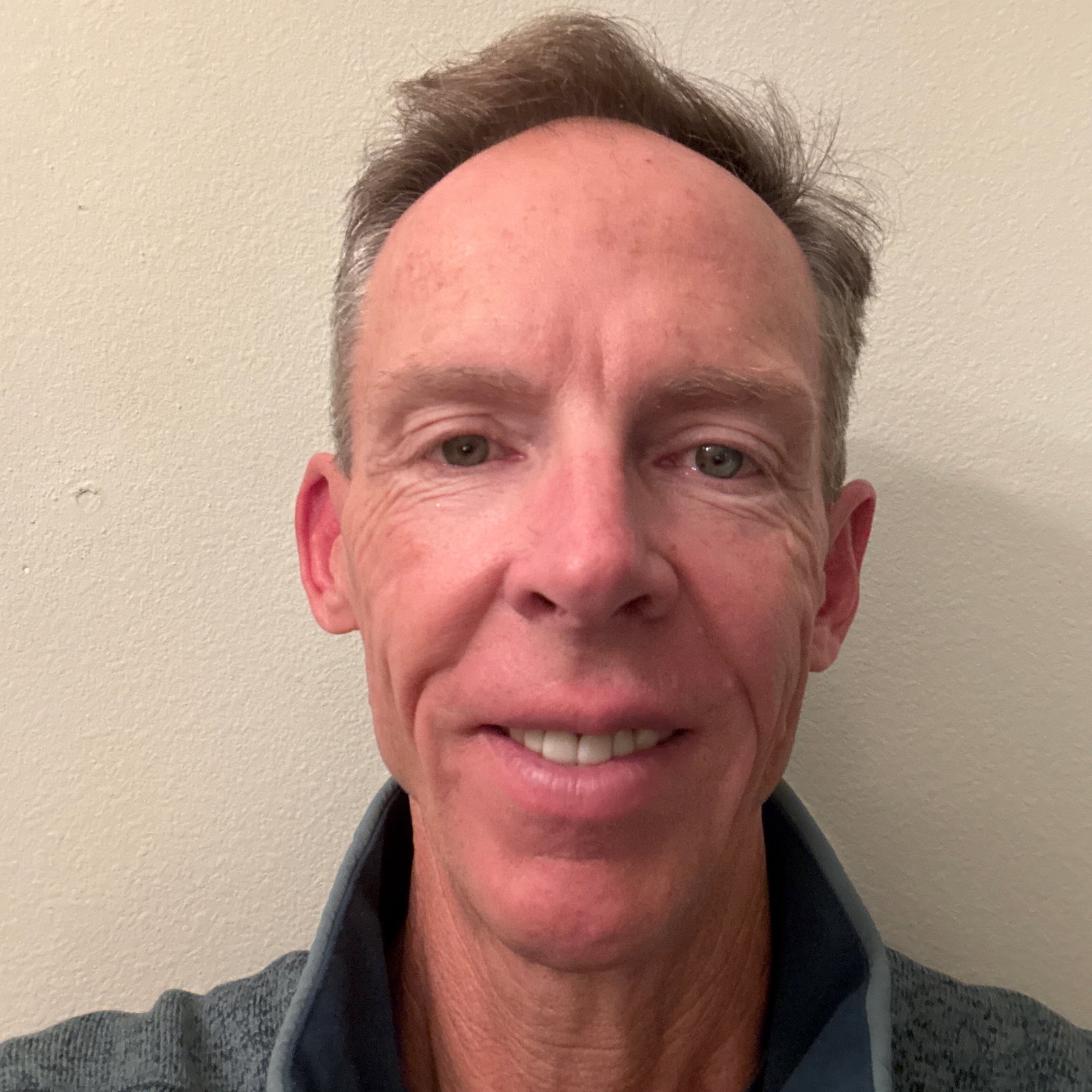 Pete  Kulenek 