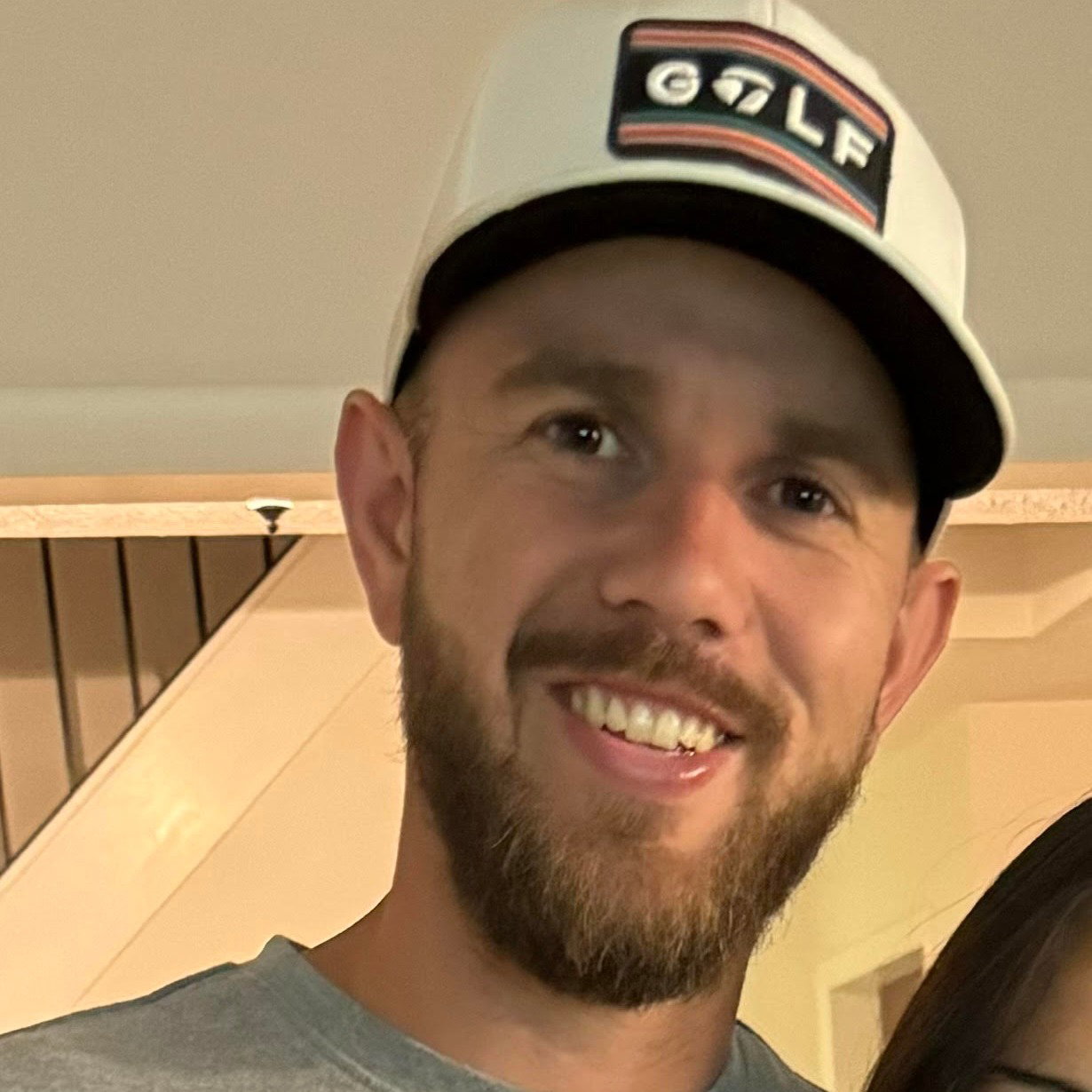 Eric  Davidson 