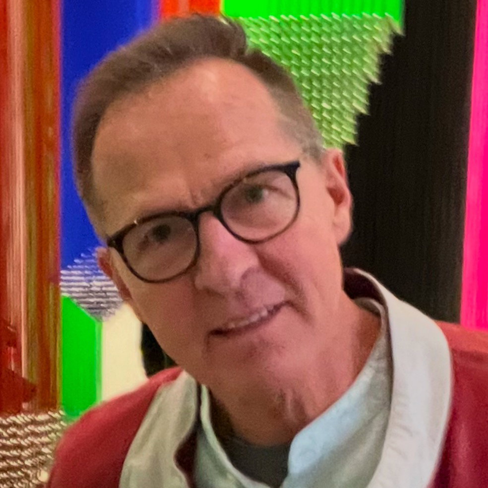 Dan  Lehman 