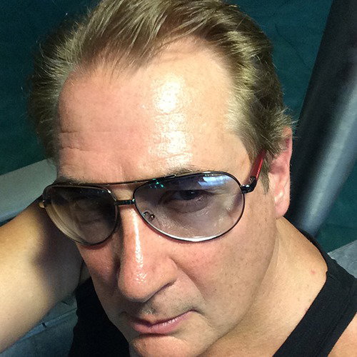 Randy  Miller 
