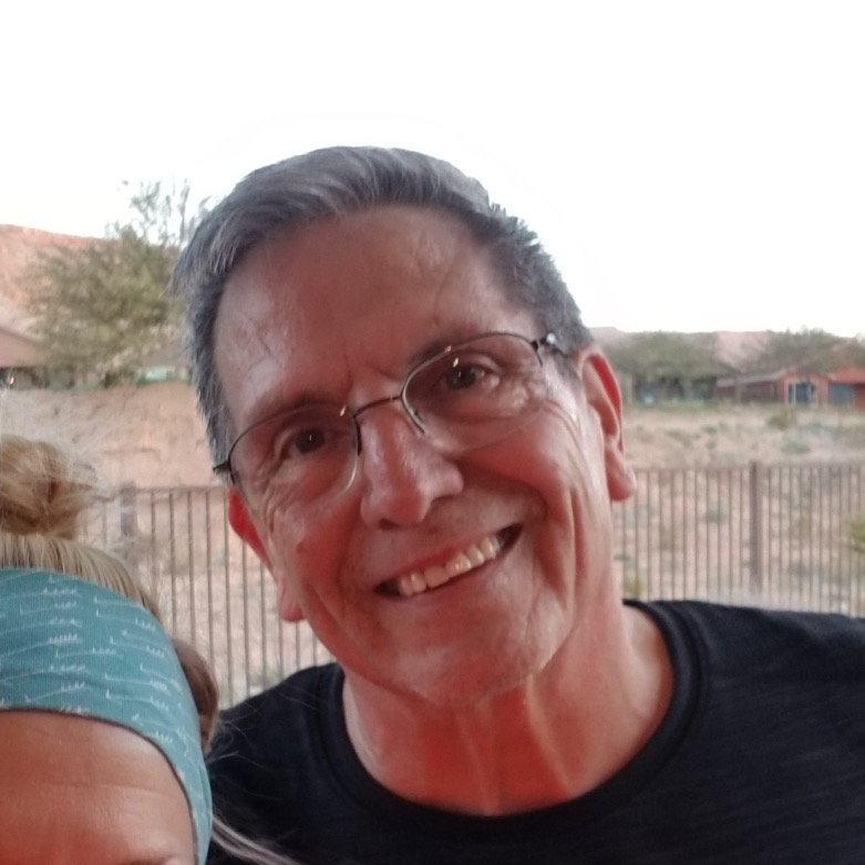 Robert  Gutierrez 