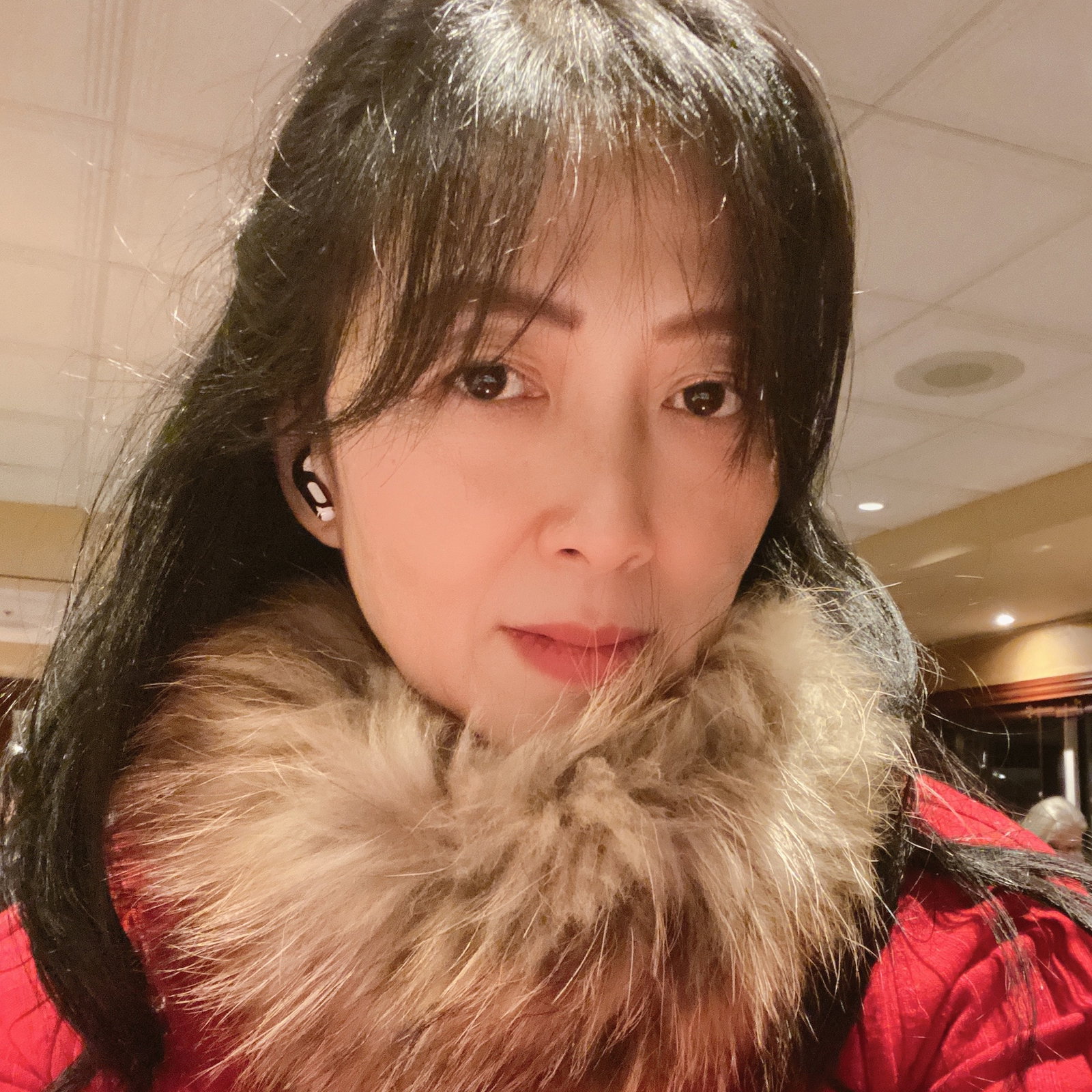 Coco  Wu 