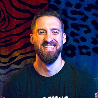 Ben  Morrow 