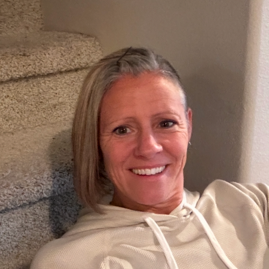 Joy  Wood 