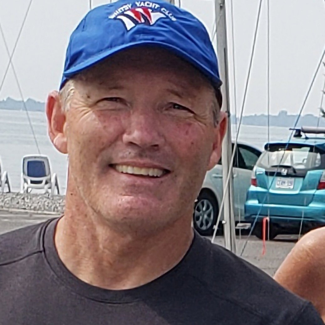 Tony  Burghardt 