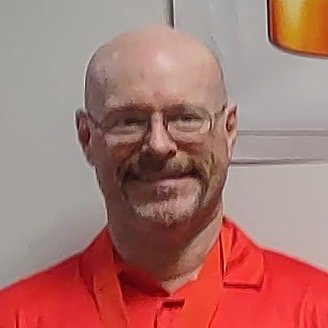 Dwight  Dunn 