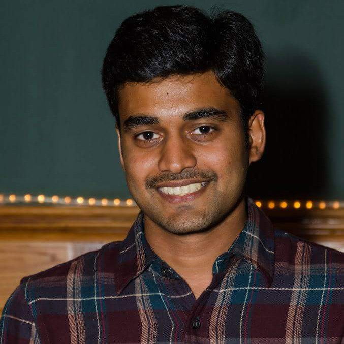 Surya  Rao 