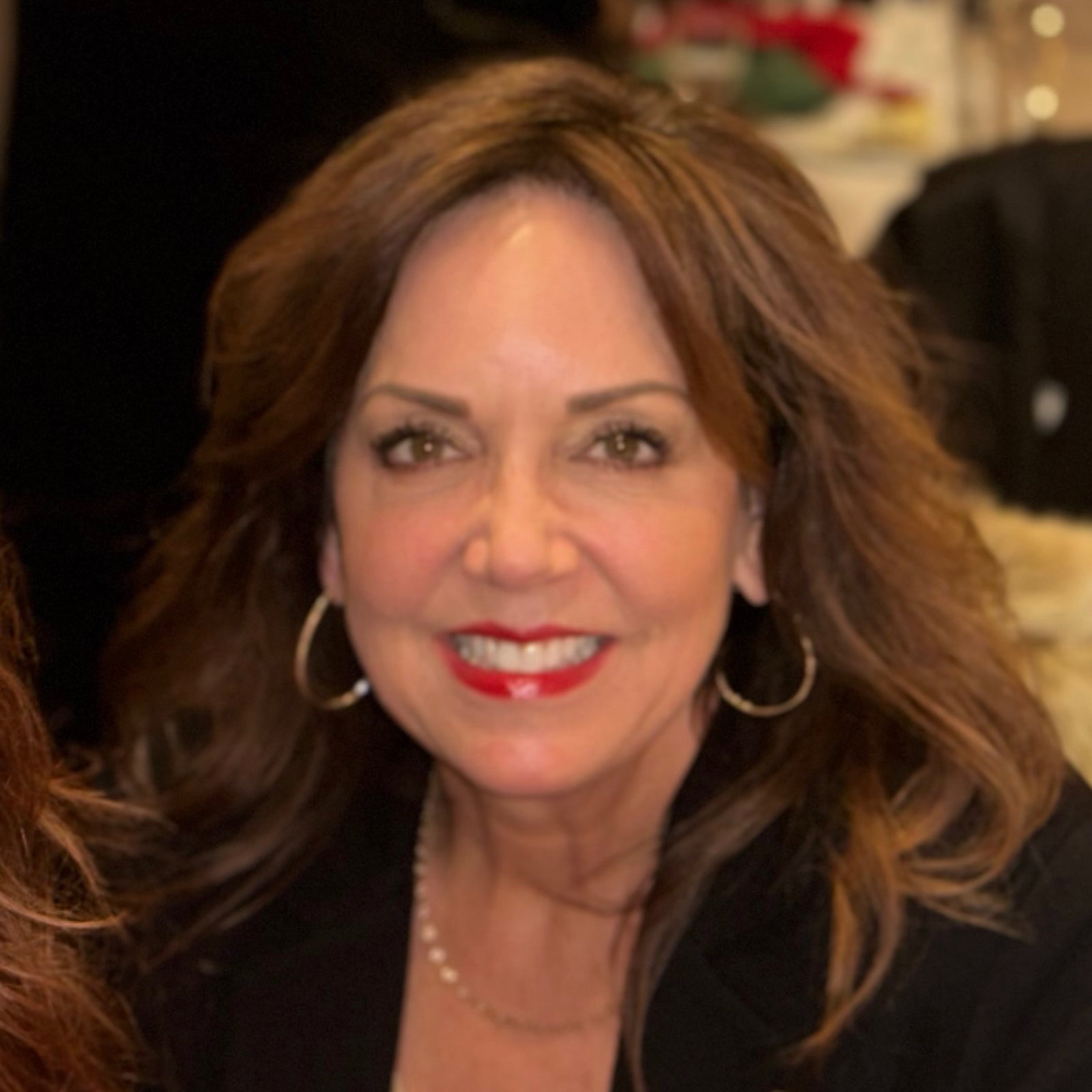Cheryl  Parisi 