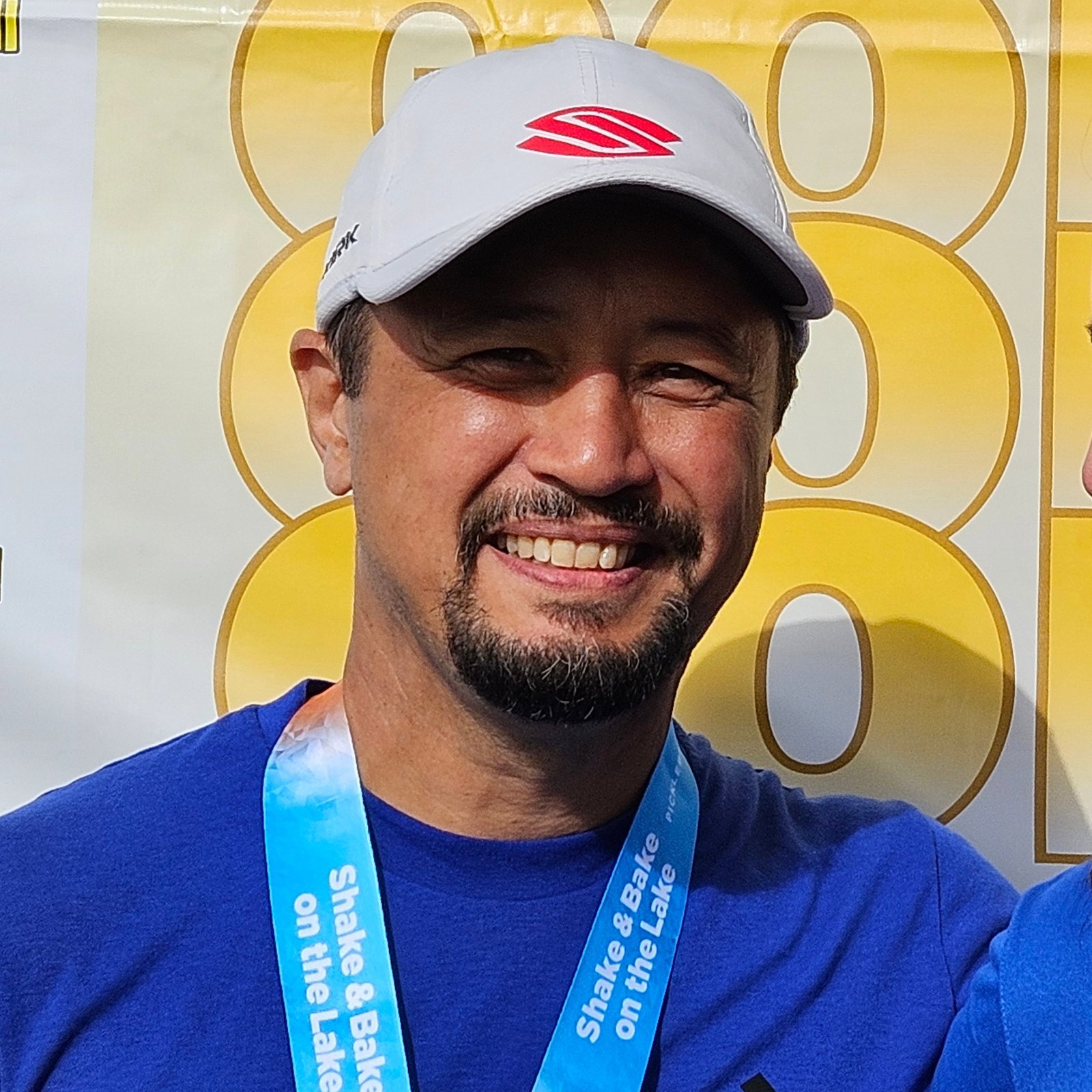 Clint  Aguon 