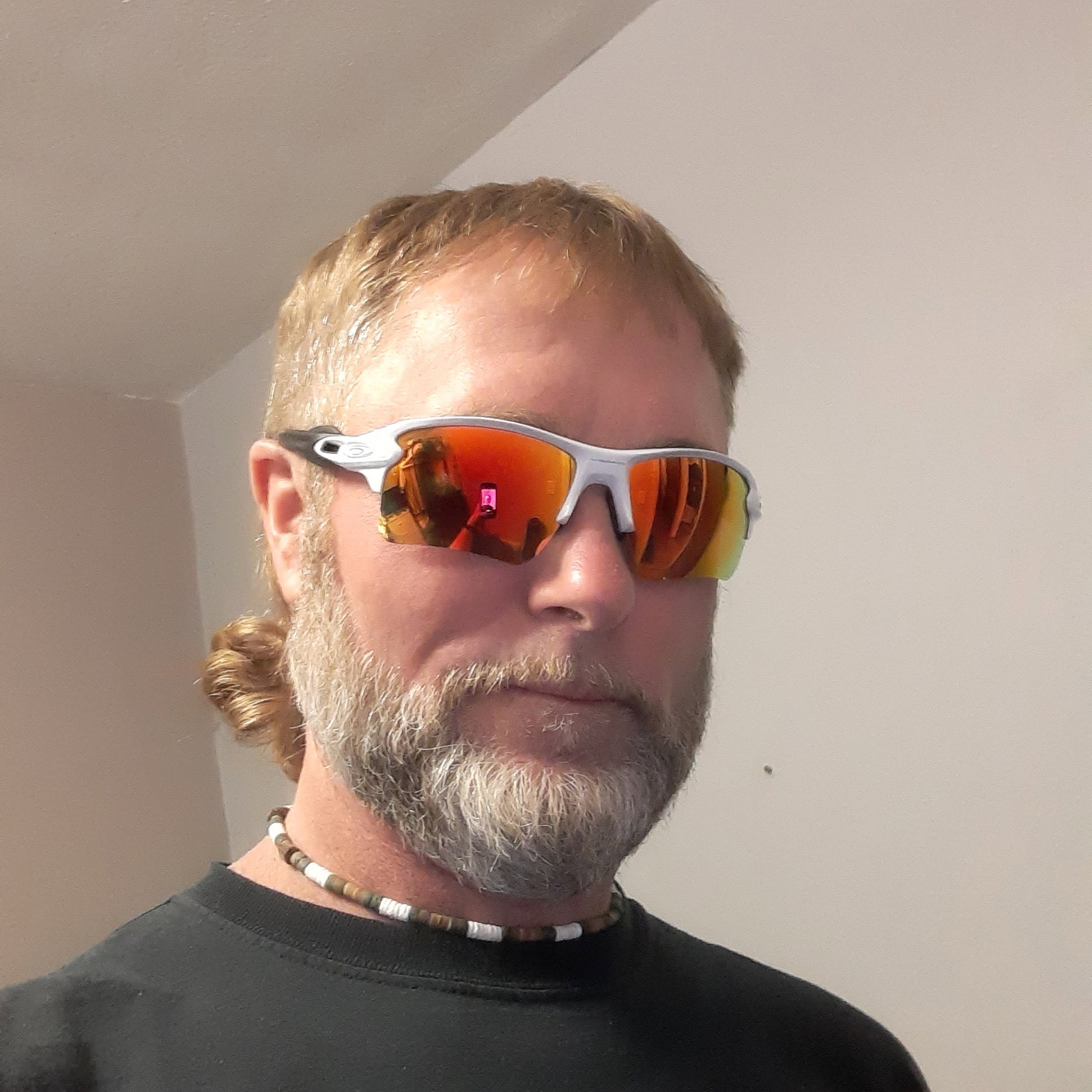 Chad  McDonald 