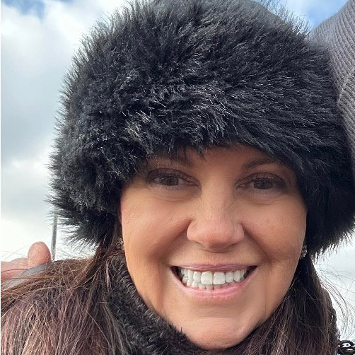 Deb  Grimsley 