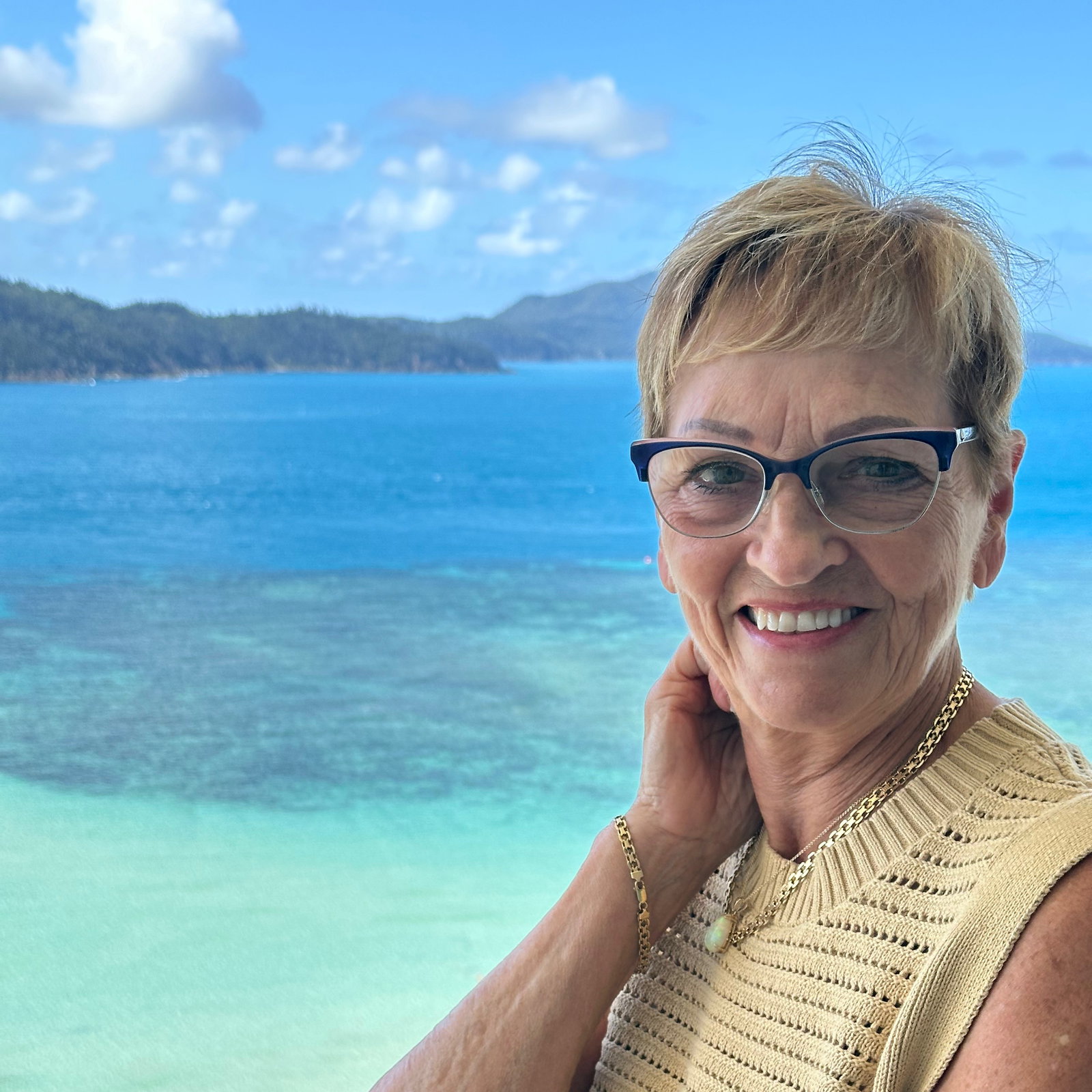 Lyse  Tremblay 