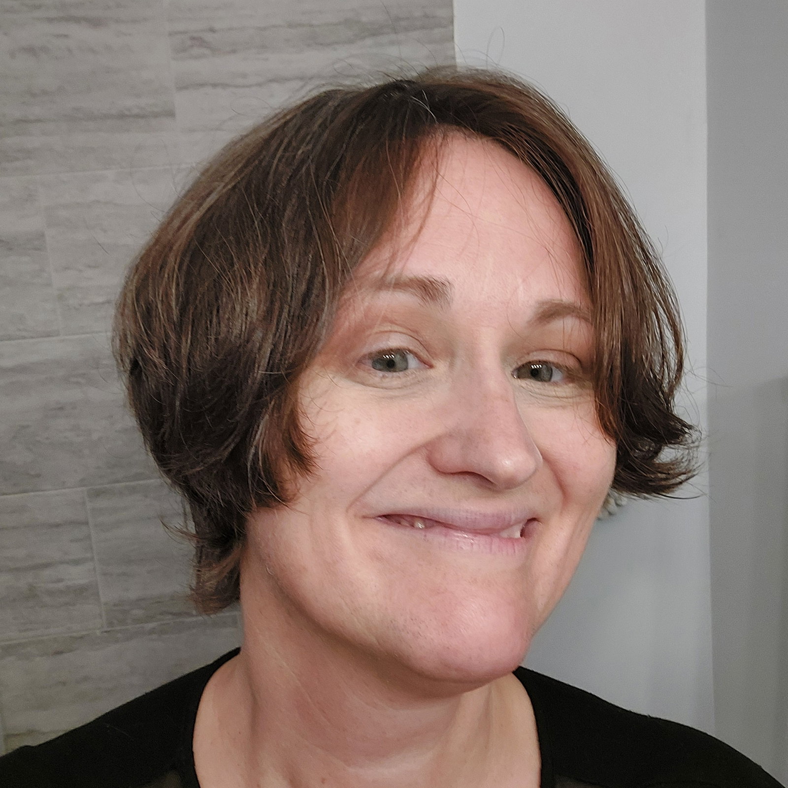 Melissa  Risch 