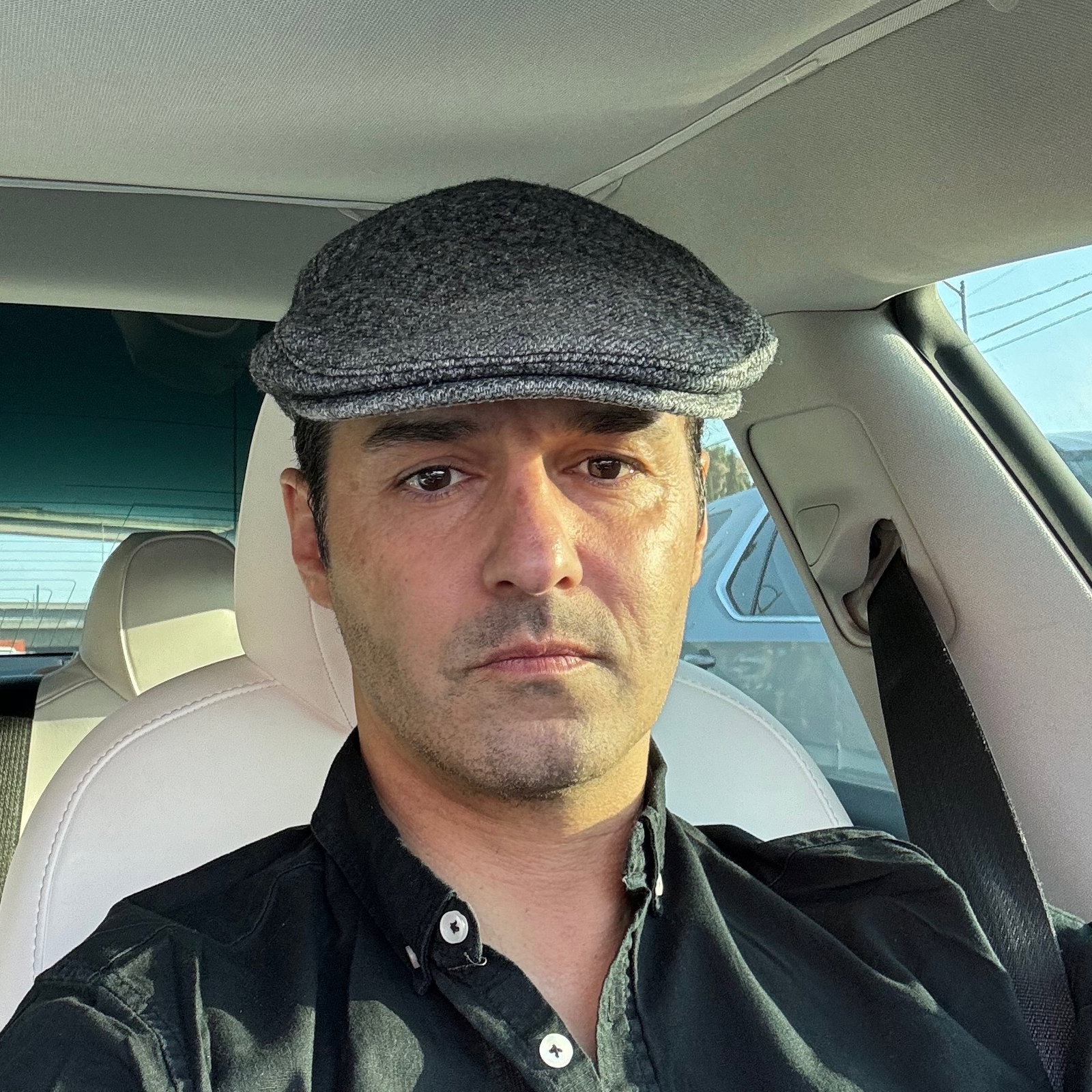 Yavuz  Topuz 
