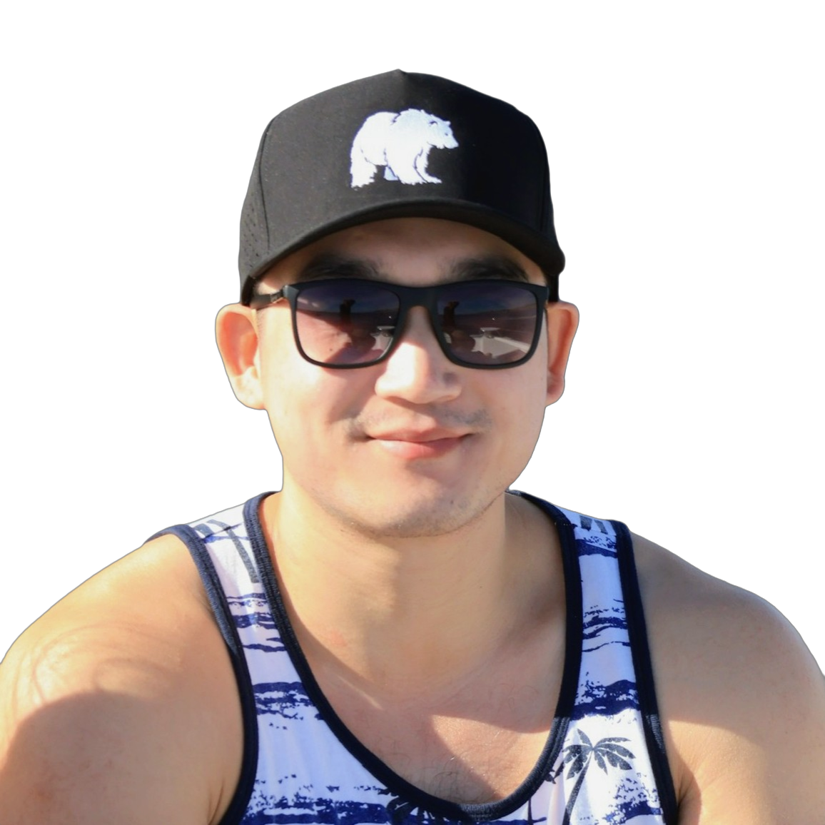 Jack  Zhao 