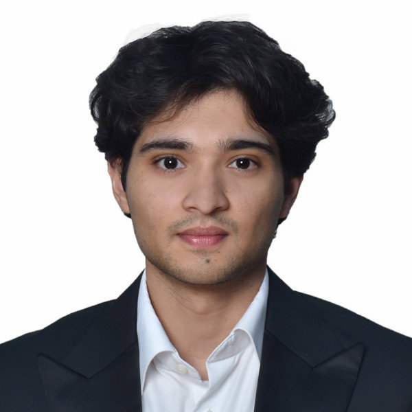 Atif  Sheikh 