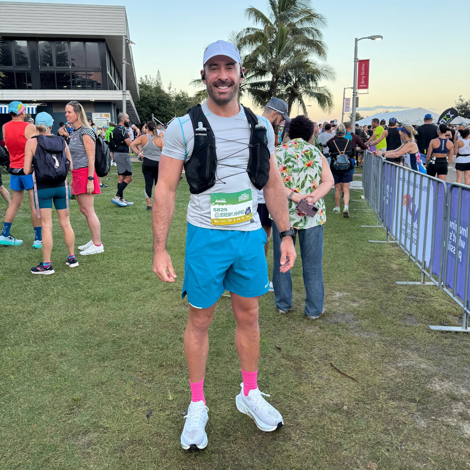 Jeremy  Szwarcbord