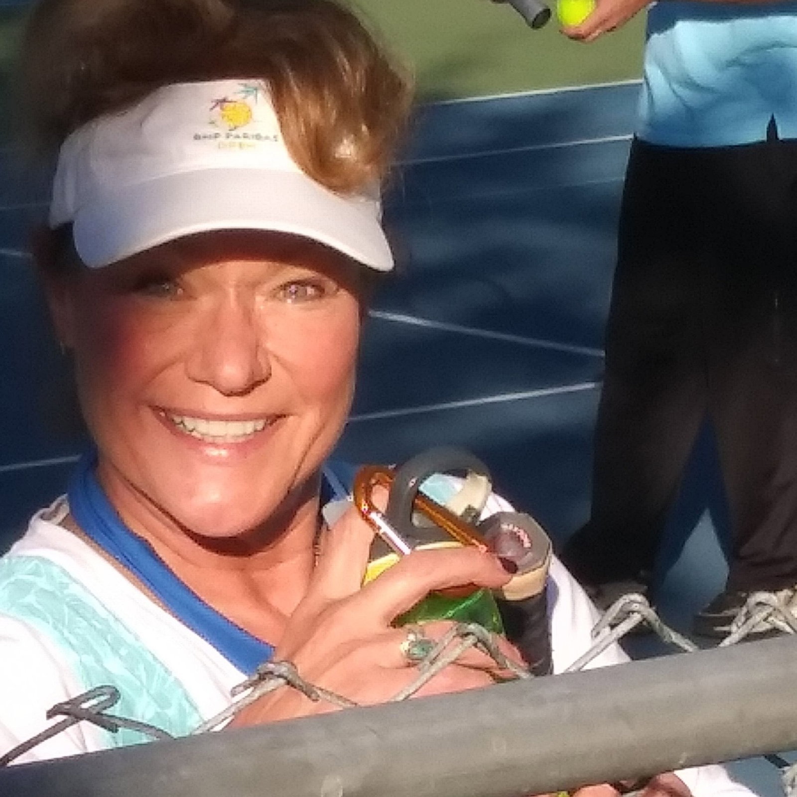 Cindy  Ogden 
