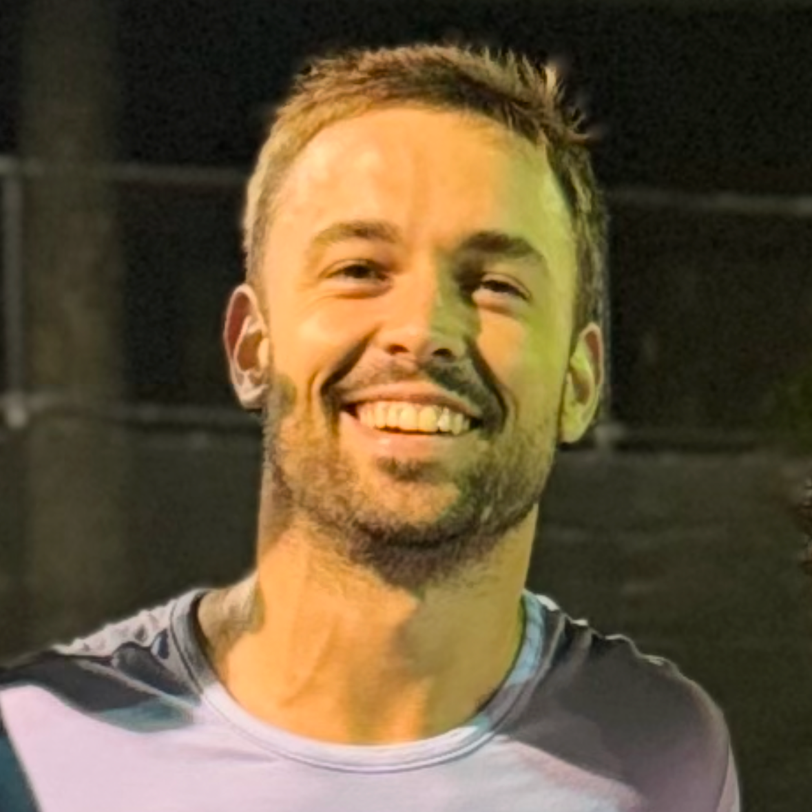 Brunno  de Godoi