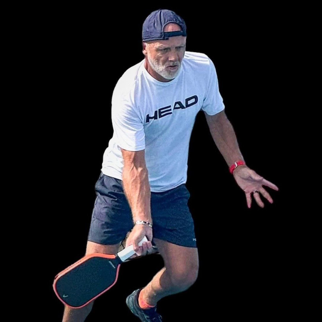 Brad  Kluss 