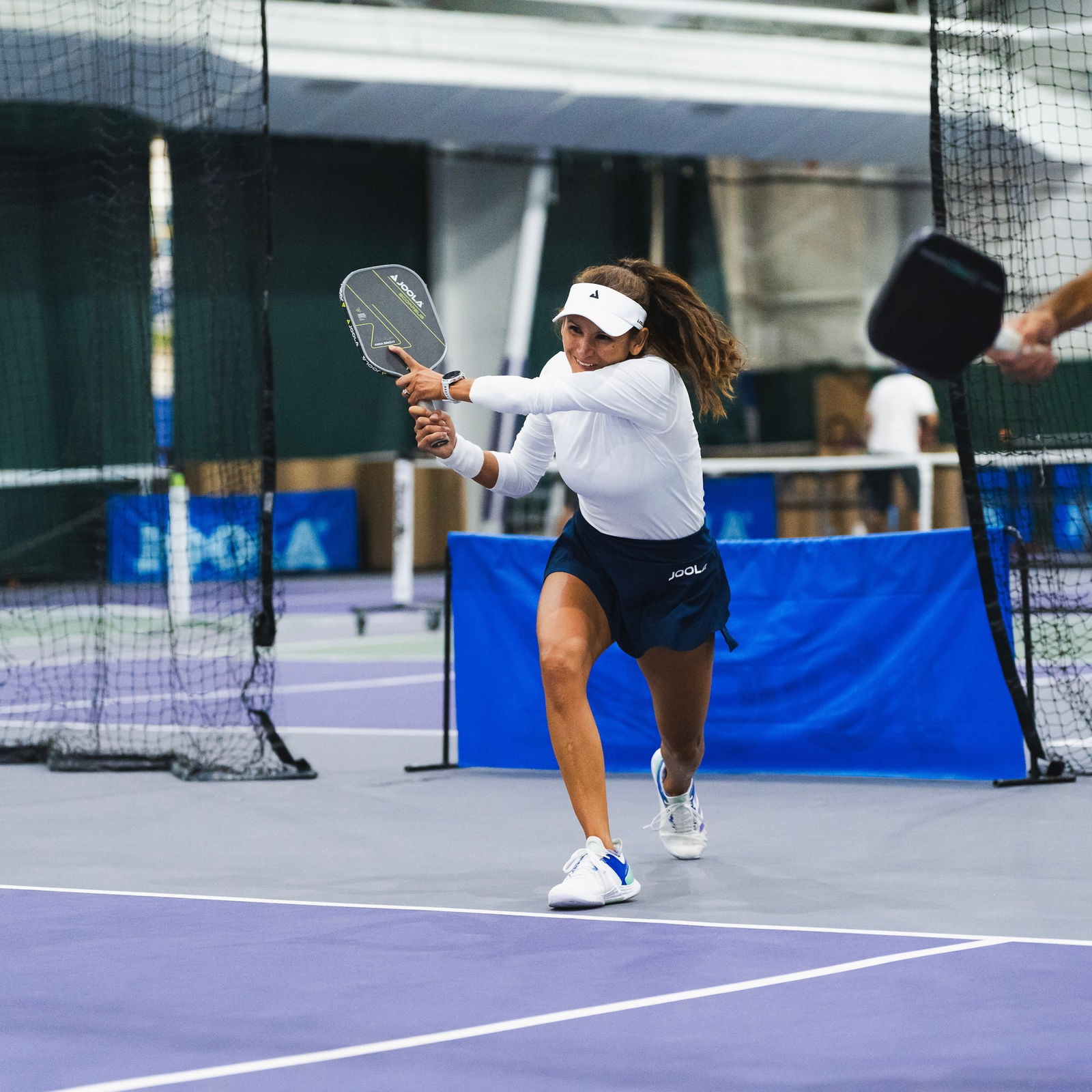 Carolina  Mayorga-Perry 