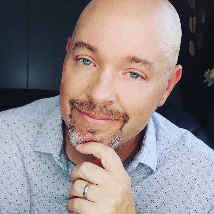Dr. Brad  Klontz 