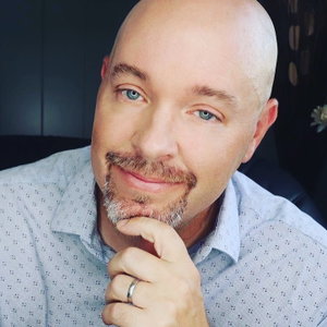 Dr. Brad Klontz