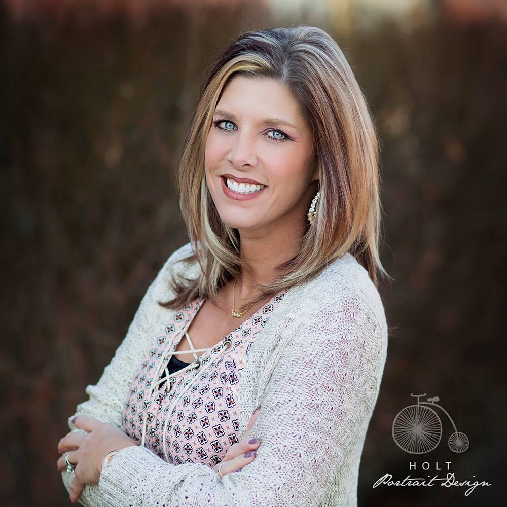 Hope  Huff 