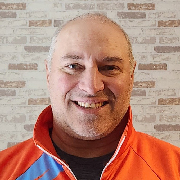 Jean-Philippe  Tremblay 