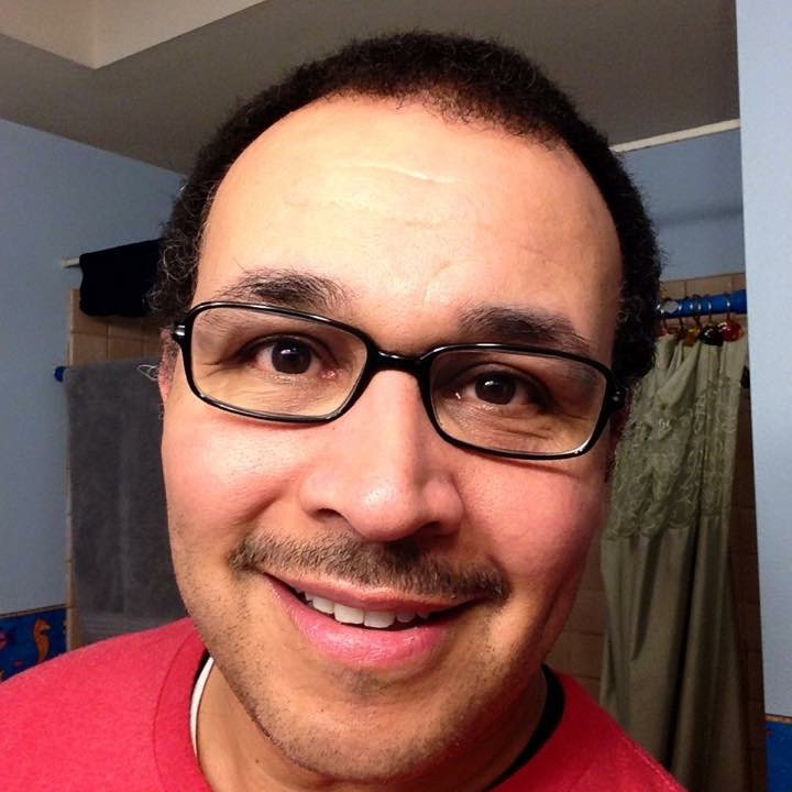 Christopher  Miller-Zohn 