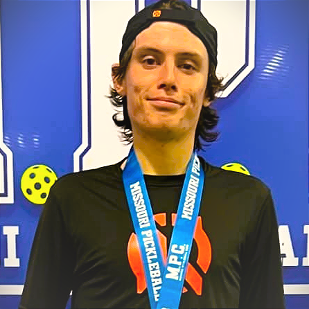 Elijah  Bertram 