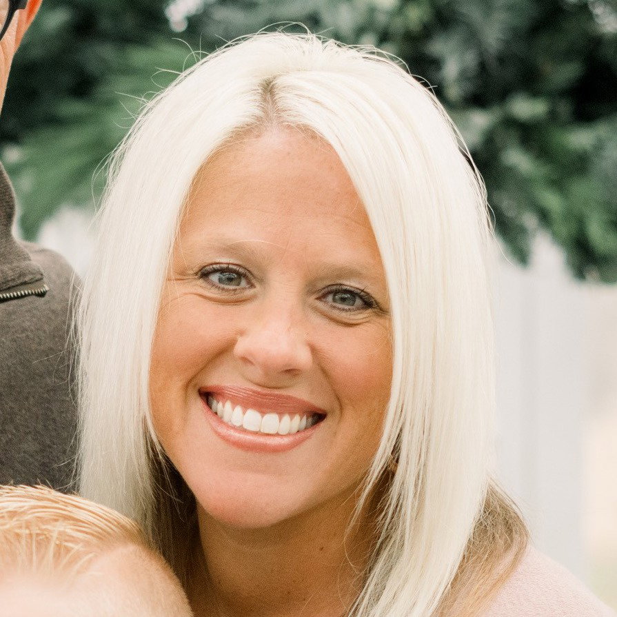 Jodi  Best 