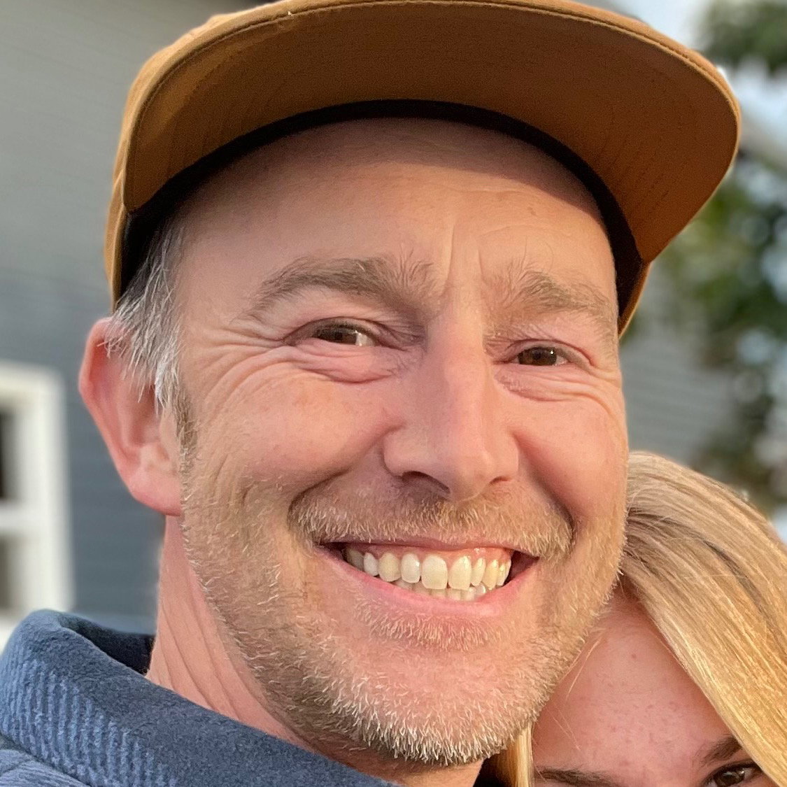 Greg  Klassen 