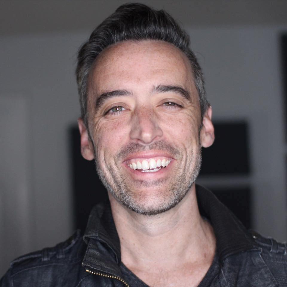 Matthew  Cox 