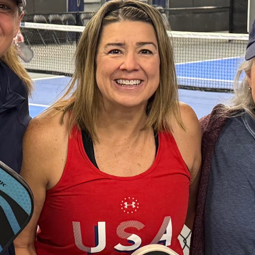 Tanya  Parkins 