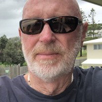 John  Garland 