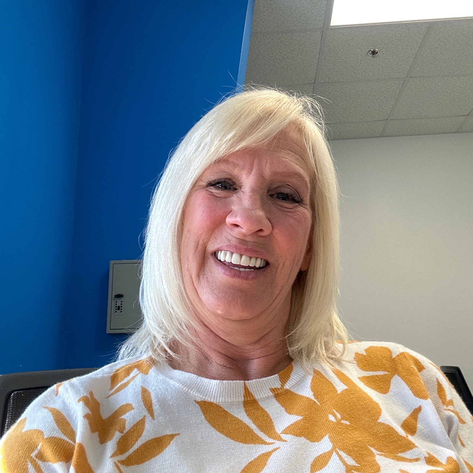 Terri  Conner 