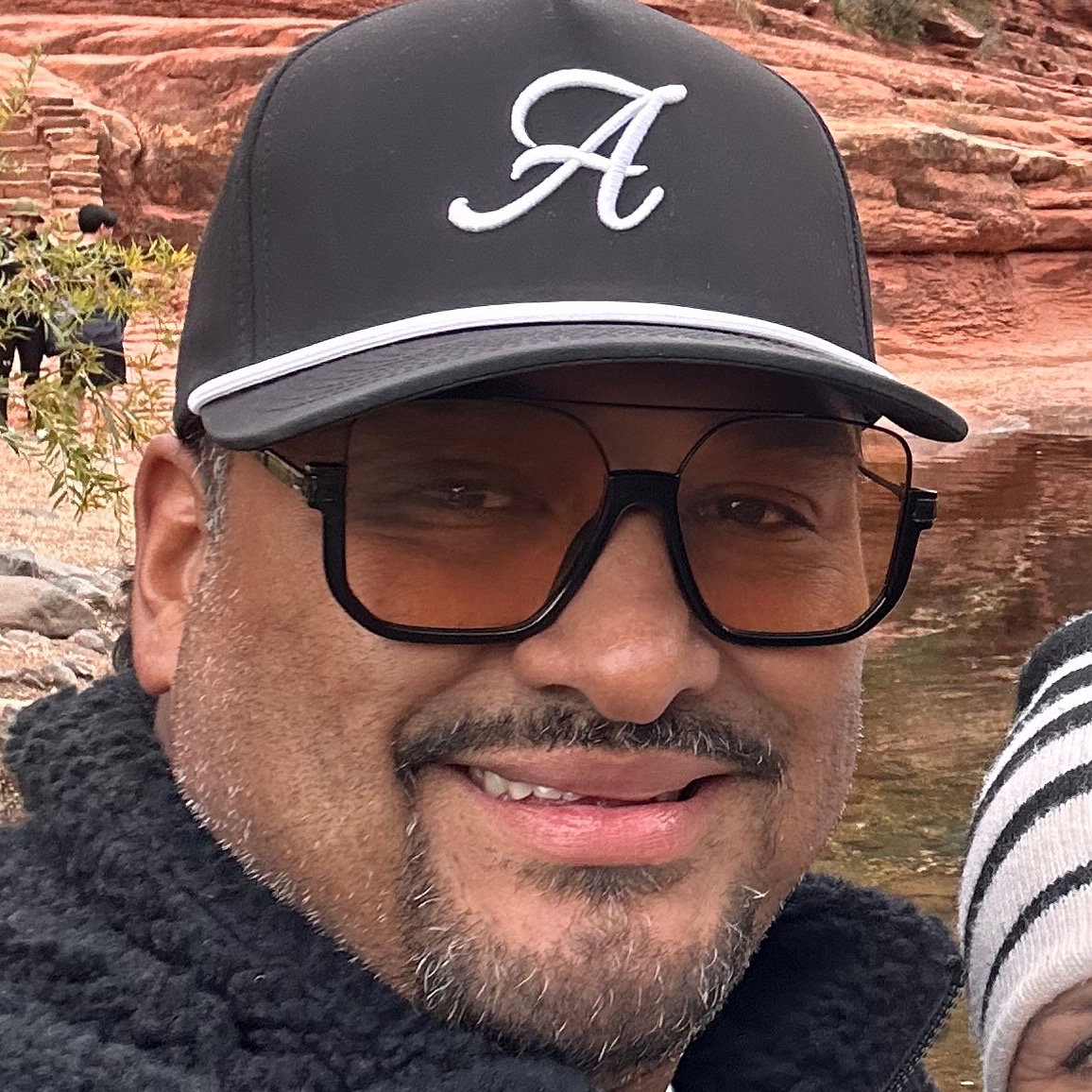 Marco  Hernandez 