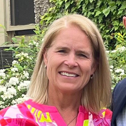 Sarah  Garrison 