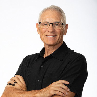 Tony  Dube 