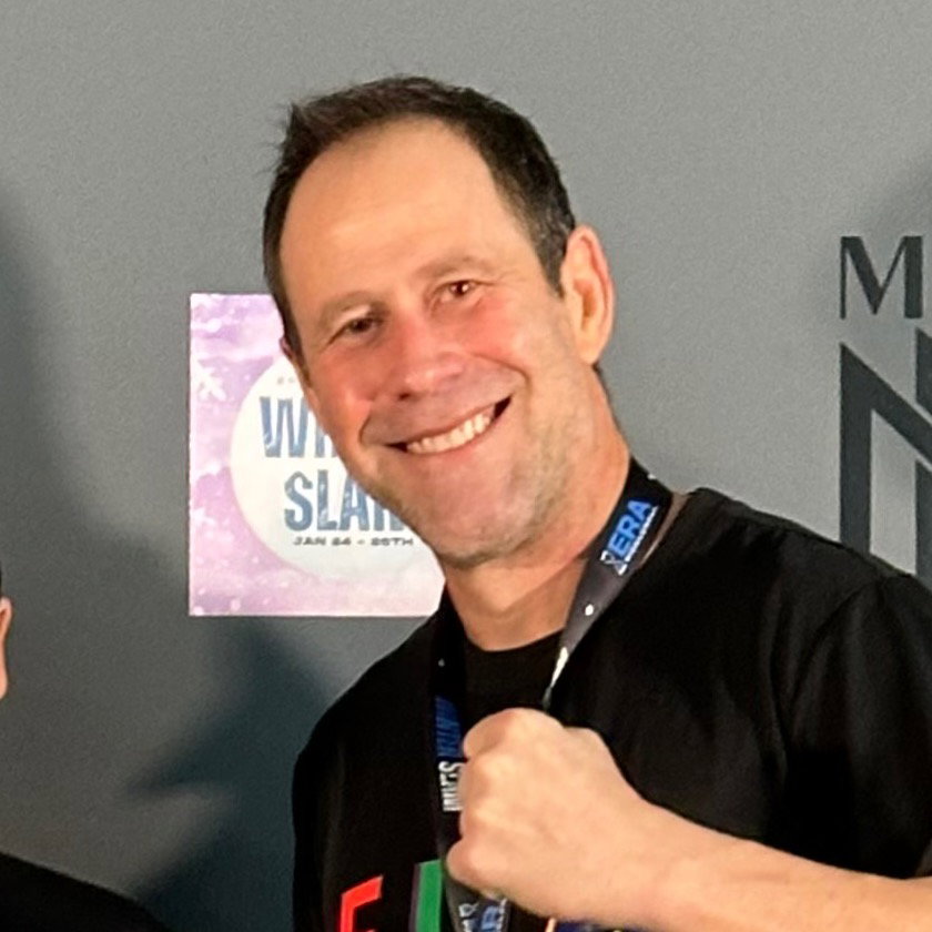 Daniel  Vitti 