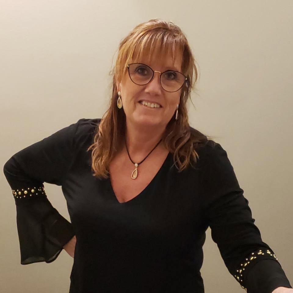 Rose  Kilpatrick 