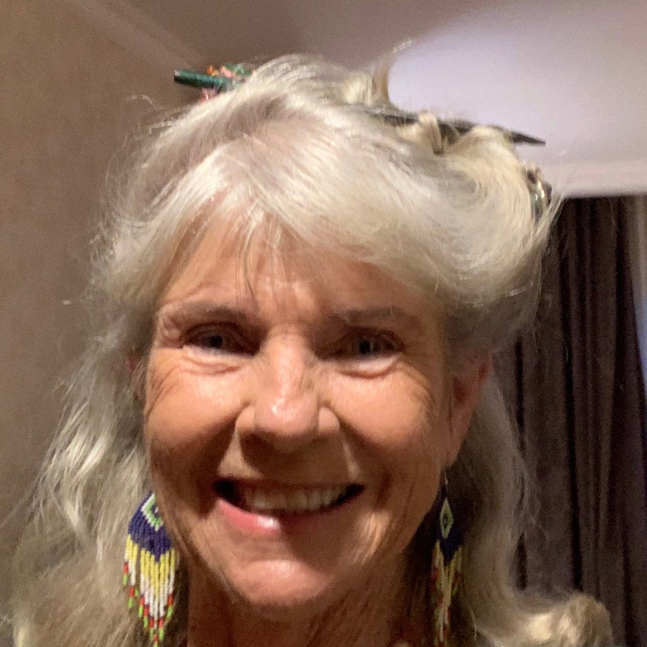 Roslyn  Fritz 