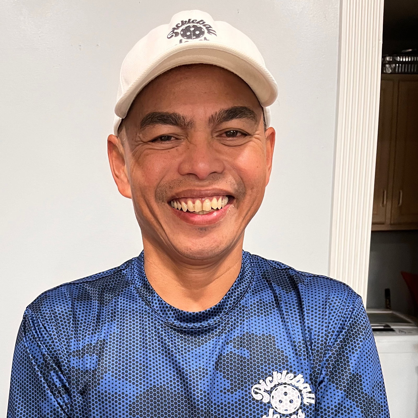 Pedro  Cujardo Jr