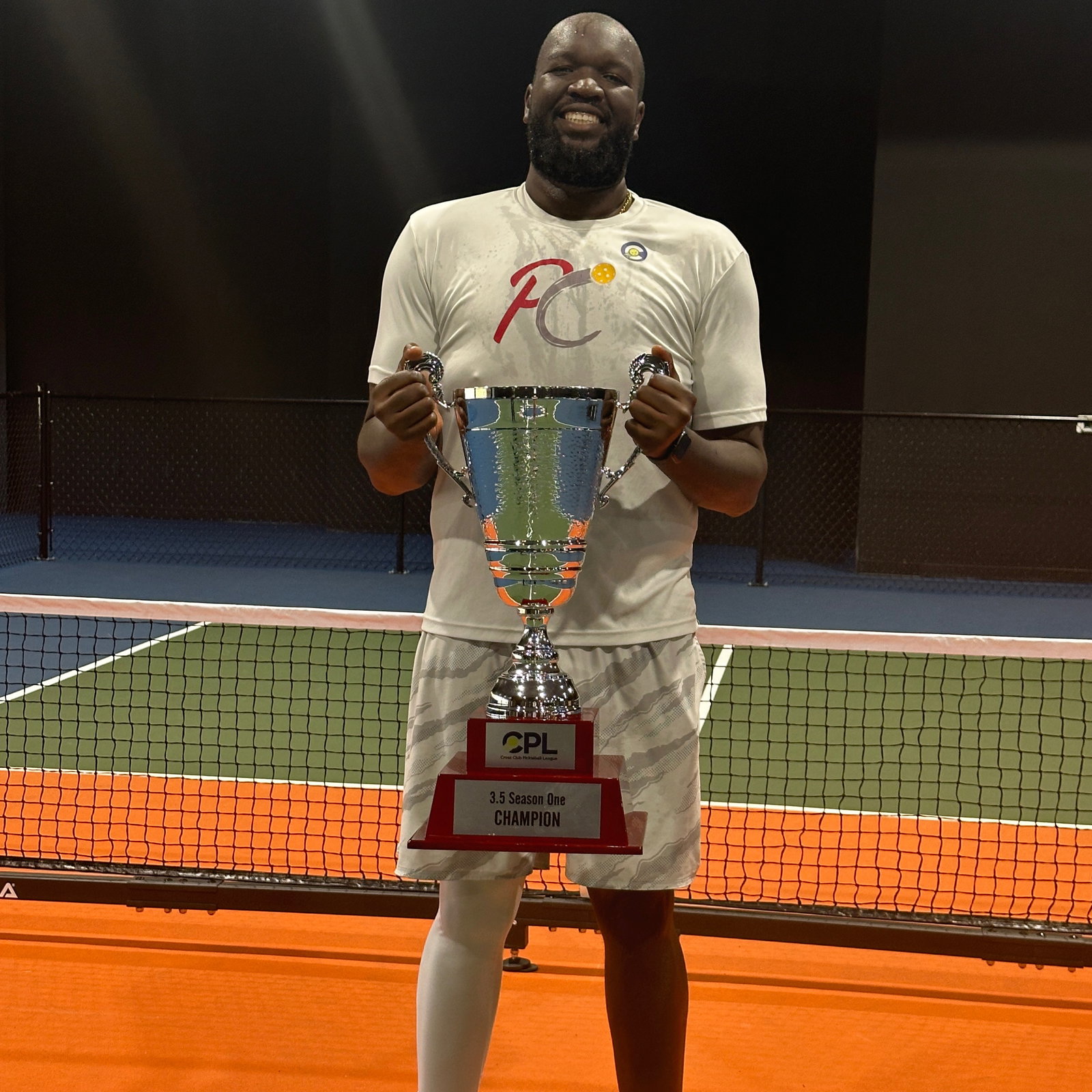 Uzoma  Nwankwo 
