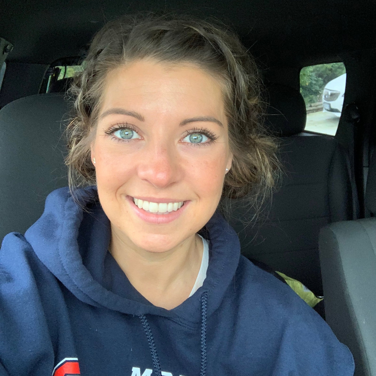 Jill  McClean 