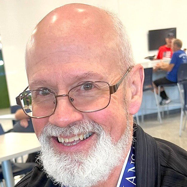 Don  Threm 