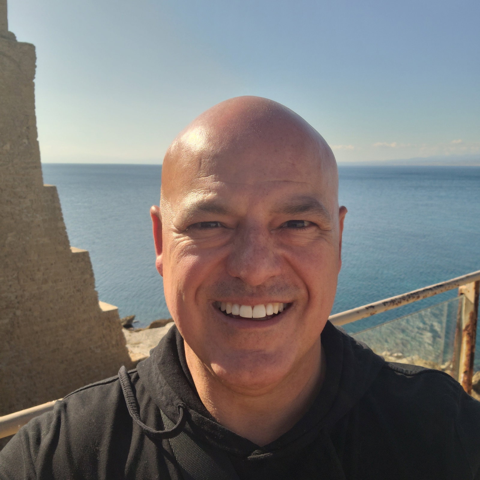 Robert  Debartolo 